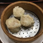 中華料理 成喜 - シューマイ