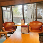 Cafe LINQ Takasegawa - 