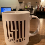 CAFE&BAR 6411 - 