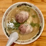 Tomichan Ramen - 