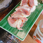 Jidori Yakiniku Youganya - 