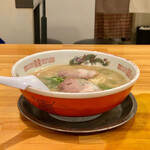 Tomichan Ramen - 