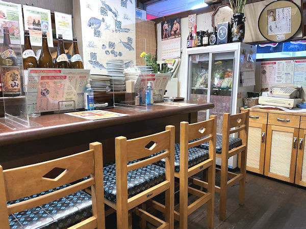 Seafood Izakaya Hajime Suisan photo 4