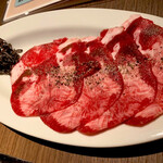 Jukusei Yakiniku Maruniku - 