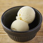 Vanilla Icecream