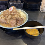 自家製麺 No11 - 