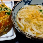 Miyatake Sanuki Udon - 