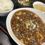 中国料理 四川屋 一創 - 