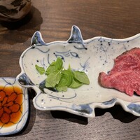 うし松 - 