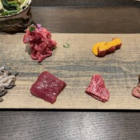 うし松 - 