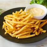 fries