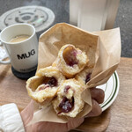 The coffeeshop roast works - 