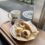 The coffeeshop roast works - 