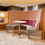 Pepper PARLOR - ラウンジソファー席