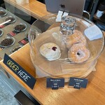 The coffeeshop roast works - 