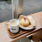 The coffeeshop roast works - 