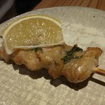 Yakitori Suzuki - 