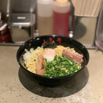 東京油組総本店 - 