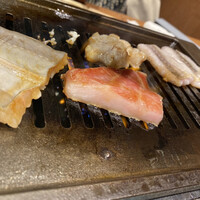 焼うお いし川 - 