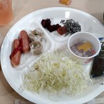 川崎リバーホテル - 無料朝食