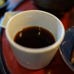 大黒や - 何気に器用な親方