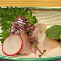 きときと 名古屋店 - お昼の会席[翡翠]