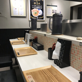 ふく流ラパス 分家 WADACHI_2