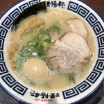 久留米ラーメン清陽軒 - 