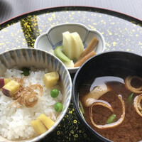 スカイツリービューレストラン 簾 - 
