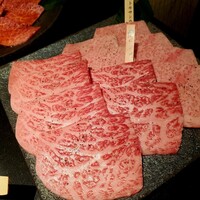 兜 麻布十番店 - 