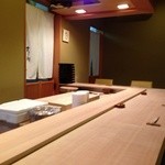 すし処 めくみ - 