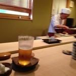 すし処 めくみ - 