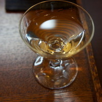 こにし家 - 義侠（食前酒）