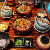 銀座あしべ - 