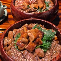 銀座あしべ - 