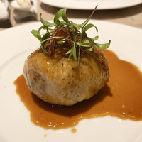 QUAND L'APPETIT VA TOUT VA ! - 