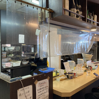 西中華そば店_2