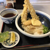 本格手打うどん おか泉
