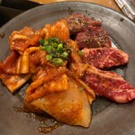 Yakiniku Fuku Fuku - 