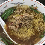 台湾料理 好好 - 台湾ラーメン