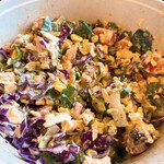 CRISP SALAD WORKS - 