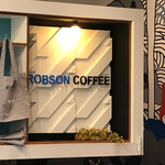 ROBSON COFFEE - 