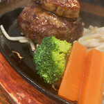 Toukyou Red It Meat - 