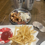 大衆立呑酒場 垂れ屋 - 