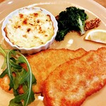 Bistro de l’alpage - 