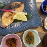 青森漁師直送 浜まち - 桜マスの西京味噌焼き