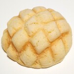 自然派パン工房 三星堂 - メロンパン（140円）