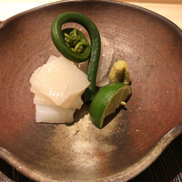 赤坂 渡なべ - 