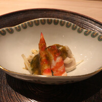 赤坂 渡なべ - 