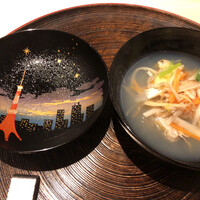 赤坂 渡なべ - 